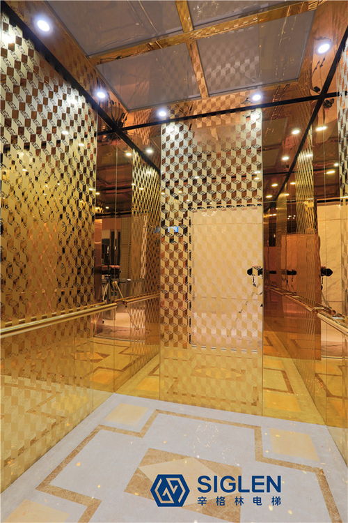 山西商场客梯装潢设计技巧有哪些 辛格林电梯口碑怎么样